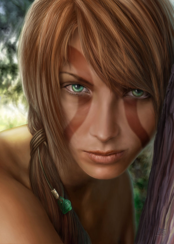 elven_scout_by_thaldir